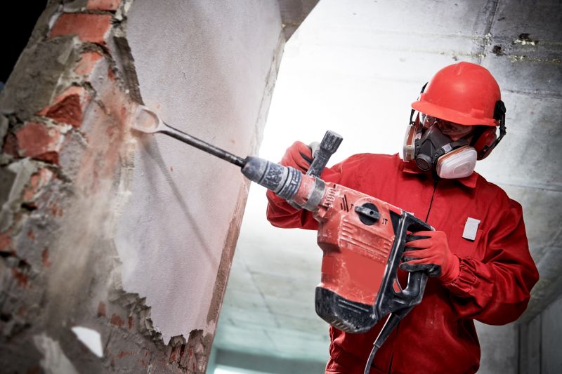 Interior Wall Demolition in Sacramento, CA
