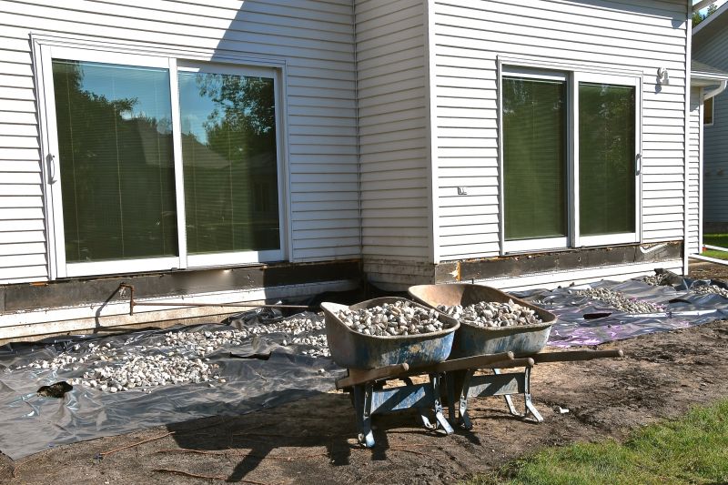 Pavement Demolition in Bergen County, NJ